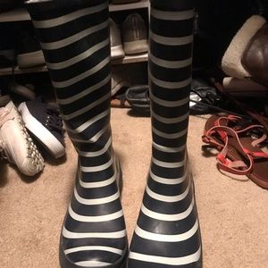 BP Brand from Nordstrom’s rain boots
